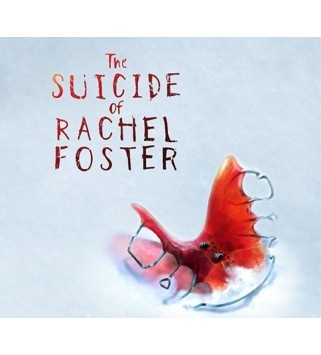 The Suicide of Rachel Foster Steam Key EUROPE